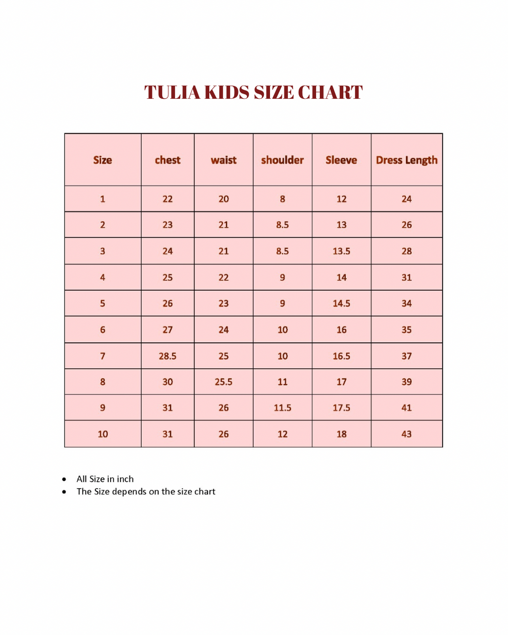 Maroon kaftan + small bag