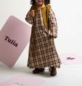 Hadab kaftan