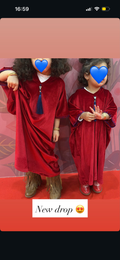 Morocon kaftan