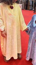 Comfy kaftan